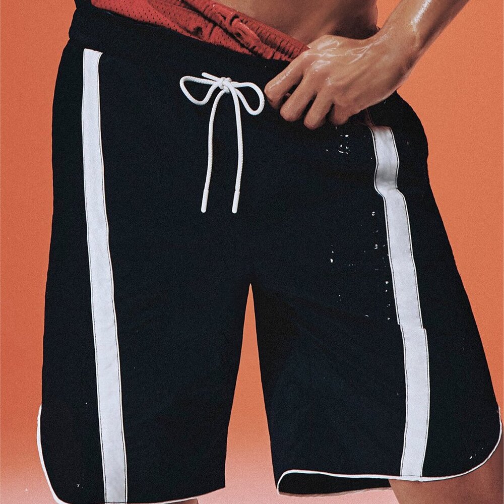 Free People Champ Is Here Shorts Black Size XS - Picture 5 of 8